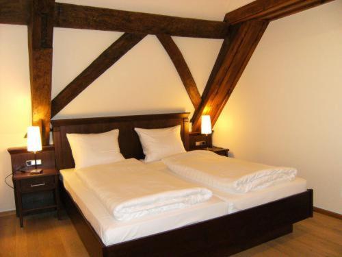 Hotel Restaurant Oelmuehle Landstuhl Quarto foto